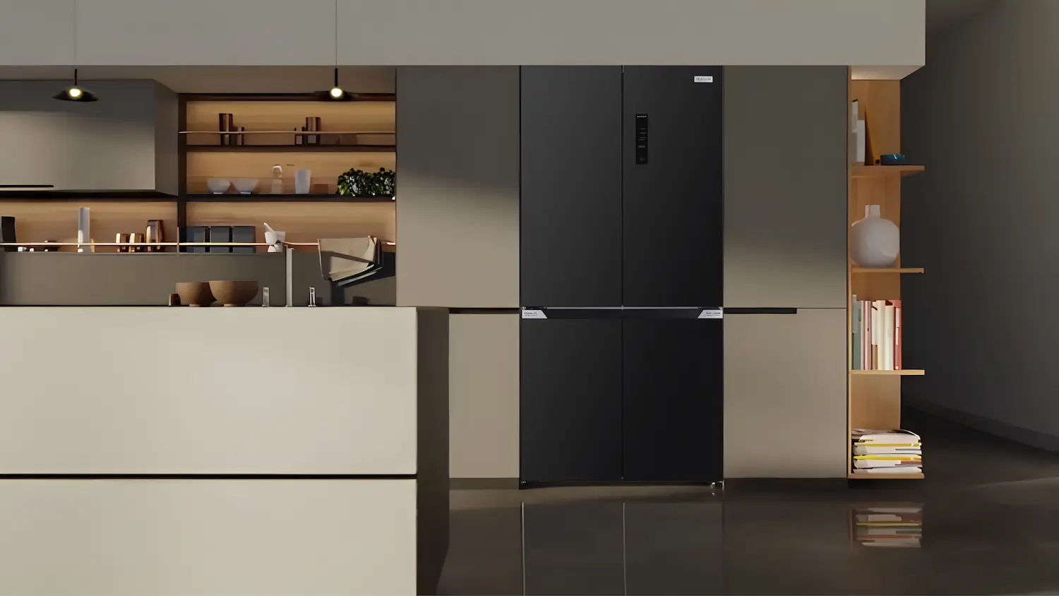 Frigidaire Philippine market return promotional key visual
