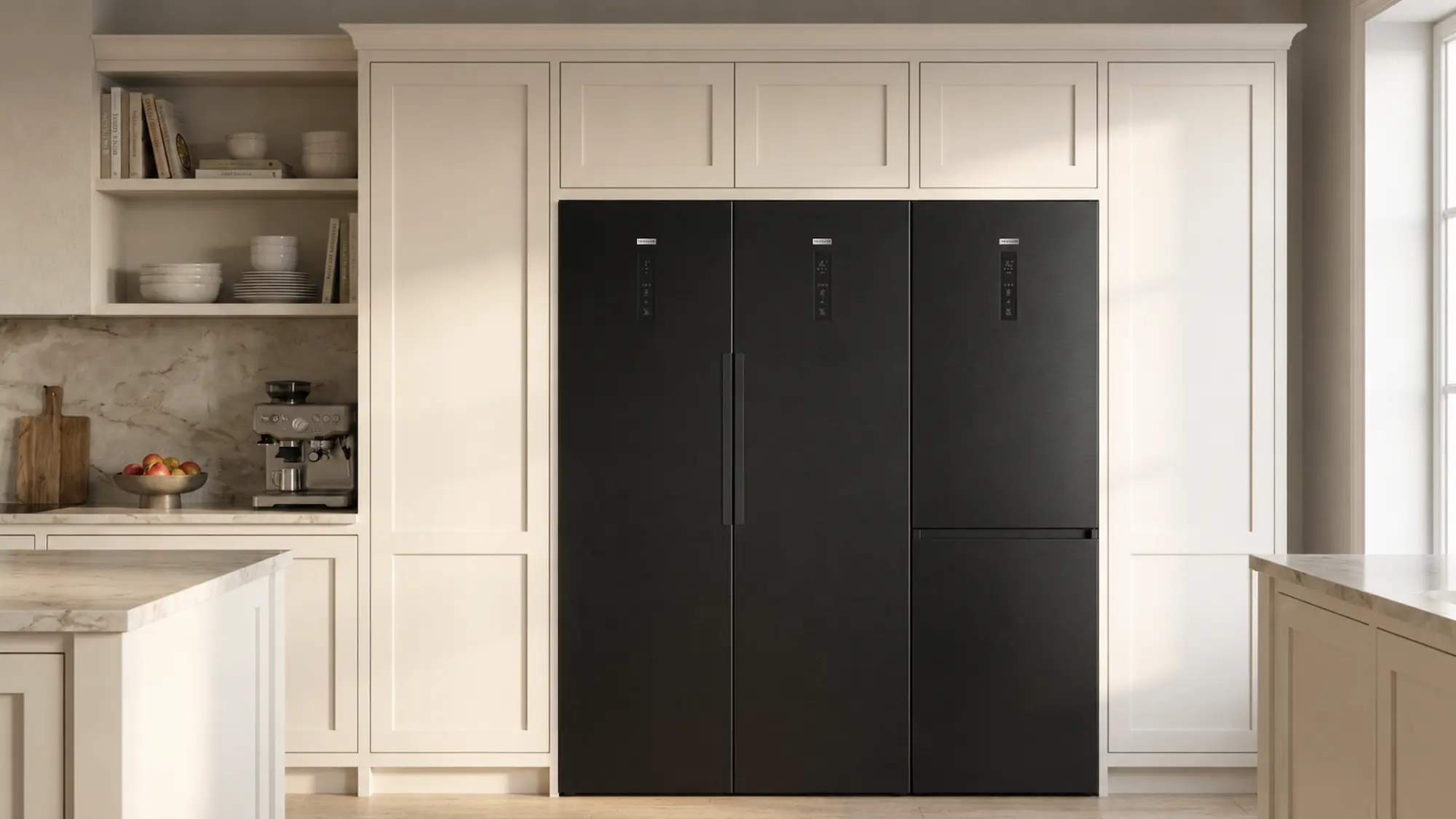 Frigidaire Philippine market return editorial image highlighting FRIGIDAIRE (3)
