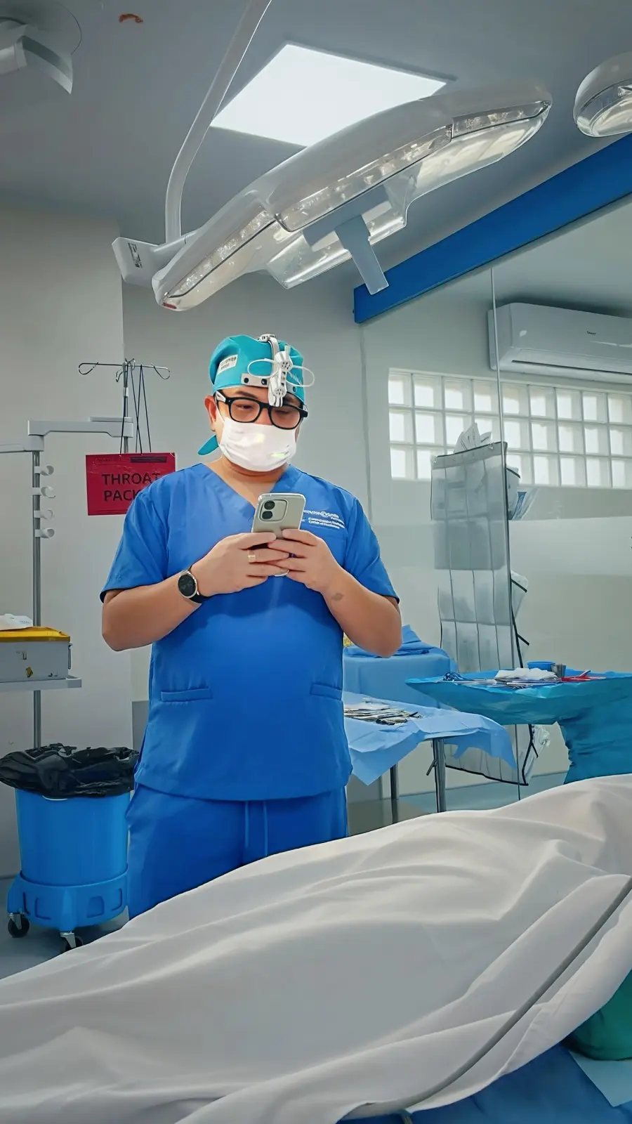 vivo V80 Lite battery editorial image highlighting From busy workdays to much needed breaks 1