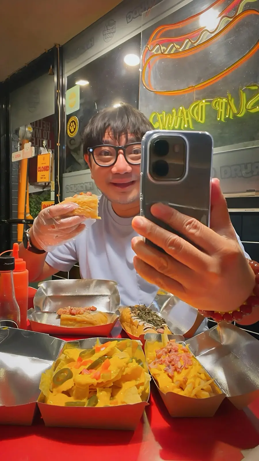 vivo V80 Lite battery editorial image highlighting From busy workdays to much needed breaks