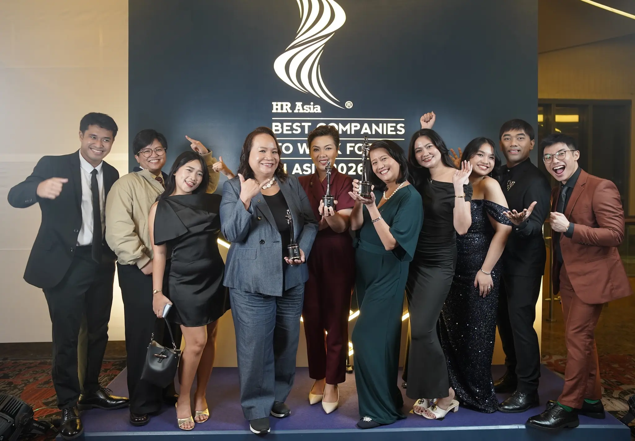 Maya workplace honors 2026 editorial image highlighting MAYA HR Asia Awards (2)