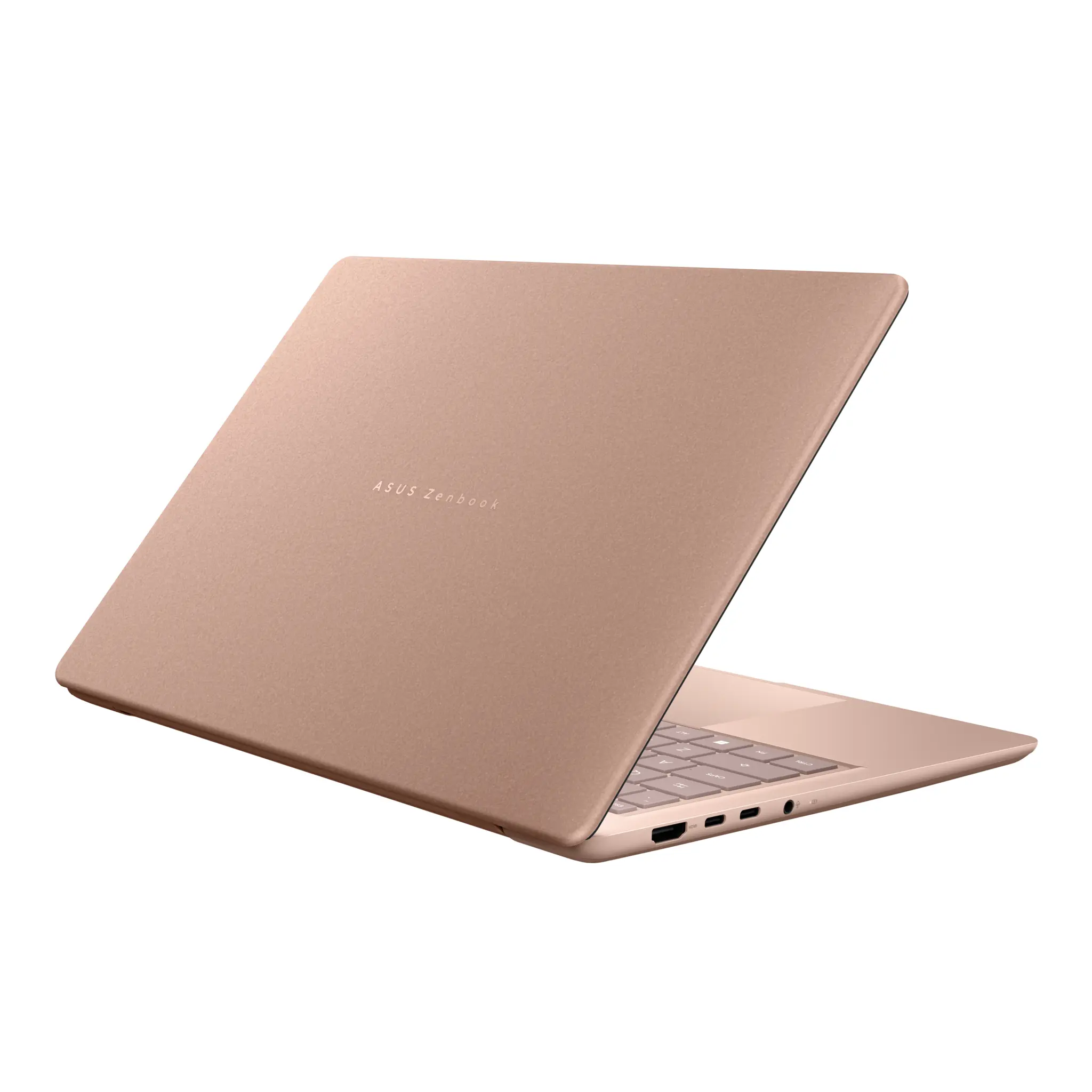 ASUS Zenbook 14 Philippines editorial image highlighting image 02