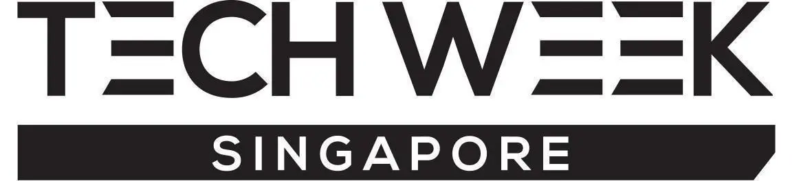 Tech Week Singapore 2026 promotional key visual