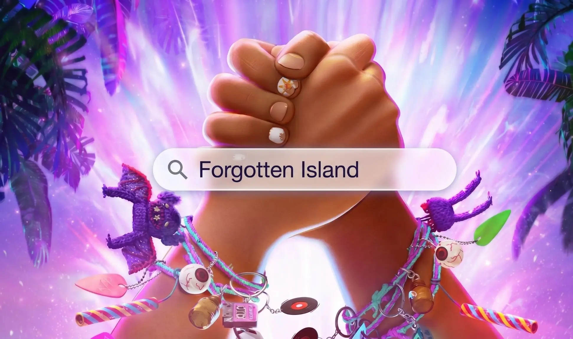 The Forgotten Island search editorial image highlighting image