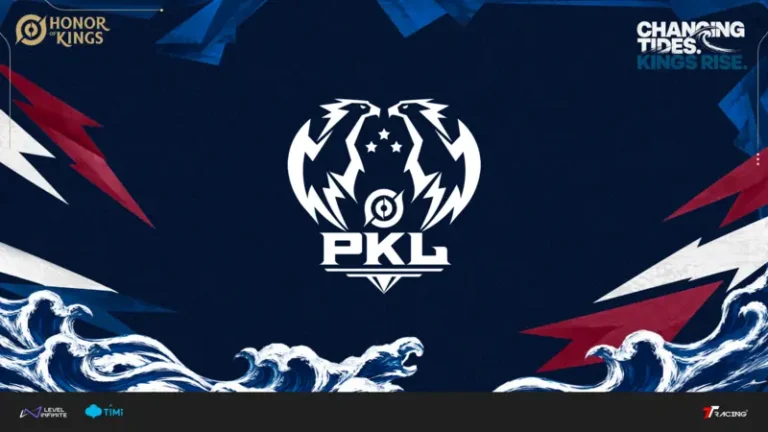 PKL Fall 2026 Playoffs promotional key visual